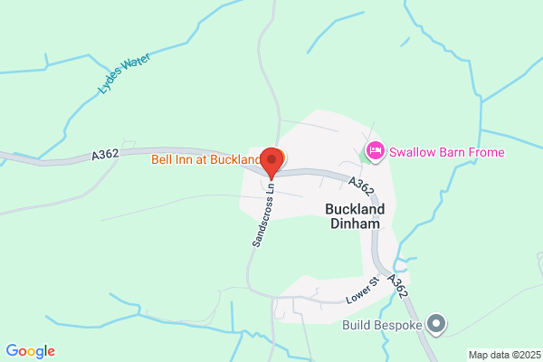 Buckland Dinham Garage Ltd