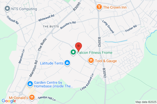 Manor Road Service Centre