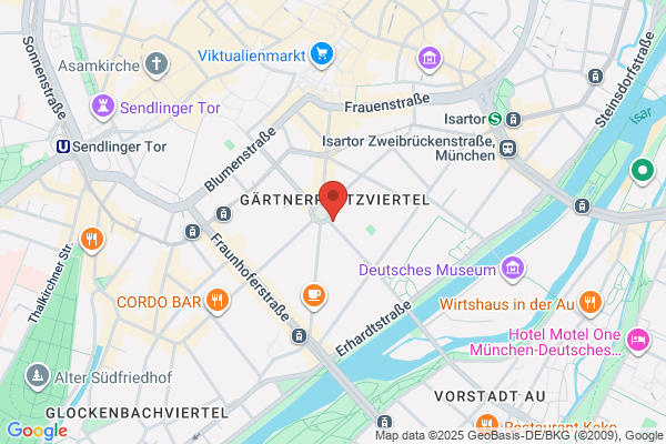The Golden Goose