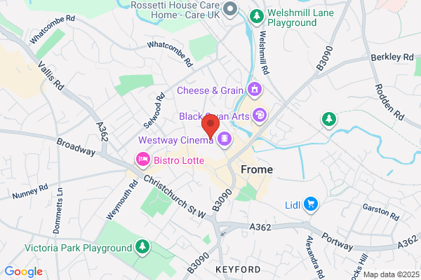 Catherine House Care Home