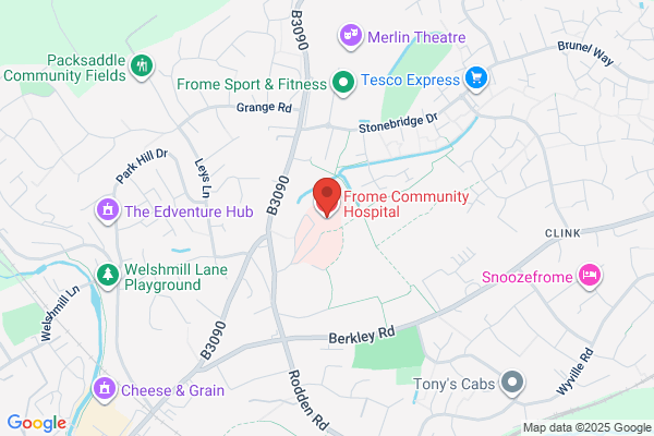 Frome Maternity