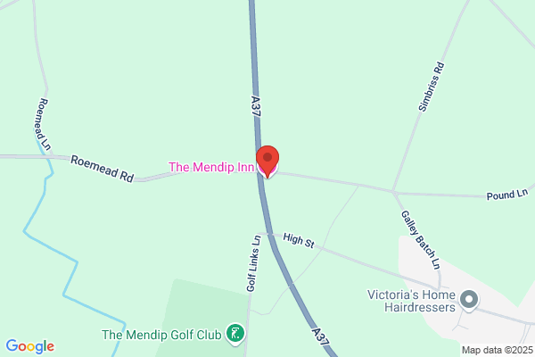 Mendip House Hotel