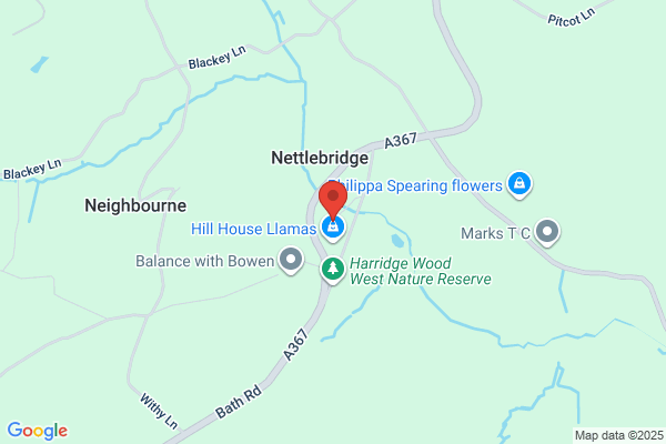 Nettlebridge Valley Workshops Ltd