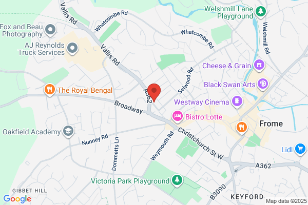 Weymouth Motor Cycle Services