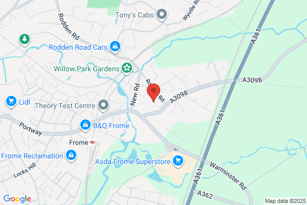 Frome Nursing Home