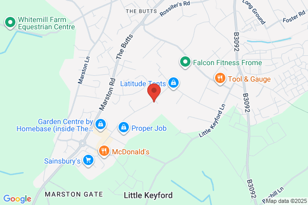 Southern Office Furniture (UK) Ltd