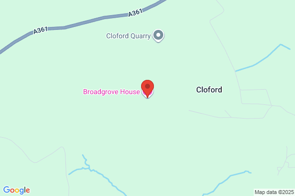 Broadgrove House
