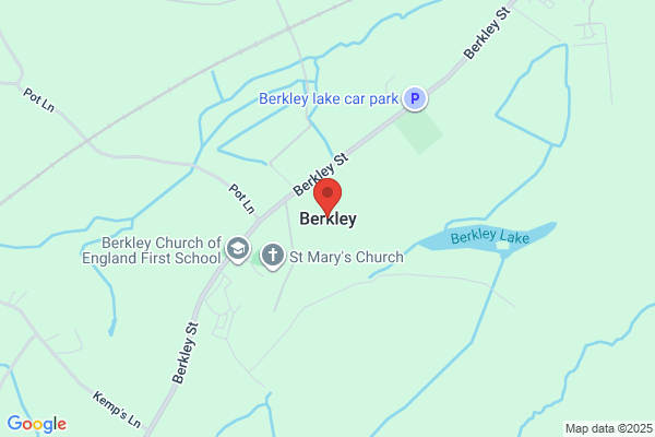 Berkley Bouncers