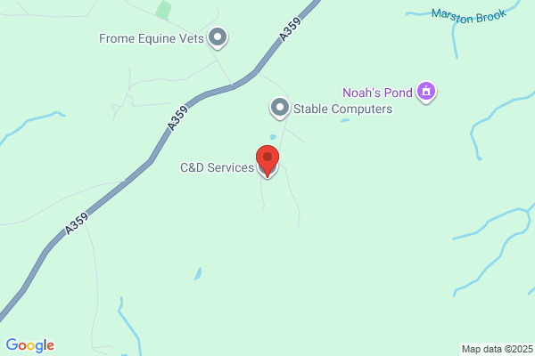 C & D Services