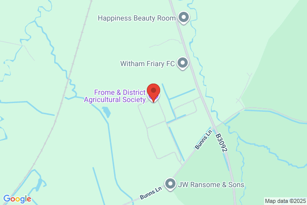 Frome & District Agricultural Society