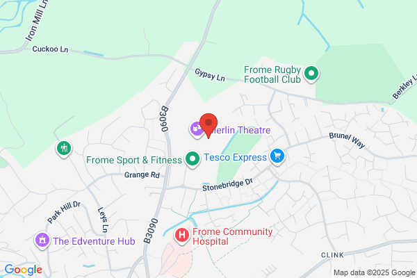 Frome Community College