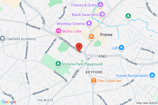 Frome Dance Centre