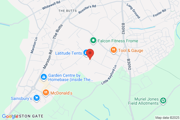 Frome Minibuses Ltd