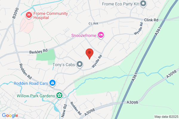 Frome Opportunity Group