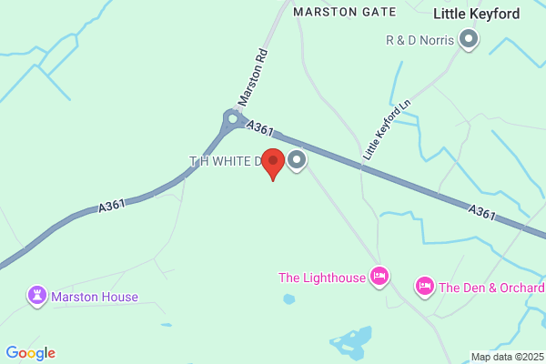 Griffin Marston Ltd
