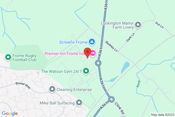 Ian Marlow