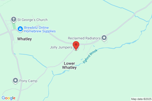 Jolly Jumpers Amusements