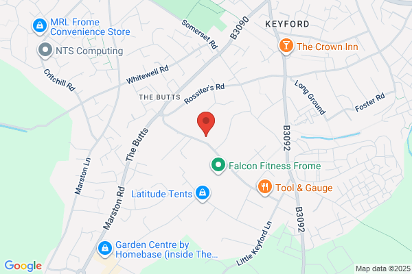 Kennett Hall Holdings (Frome) Ltd