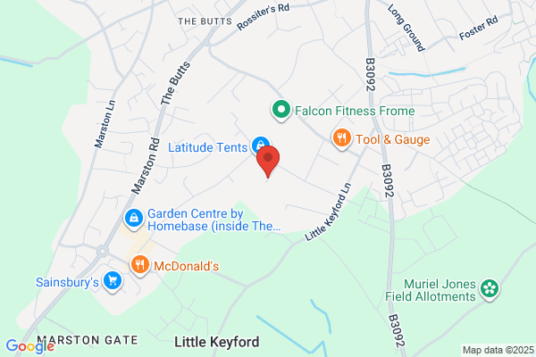 Micro Precision Instruments Ltd