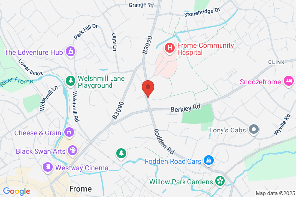 Frome Physiotherapy