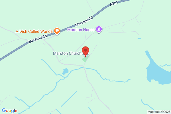 Marston Bigot C Of E Church