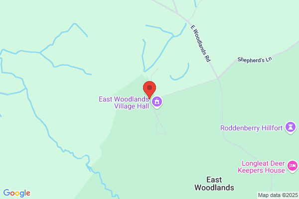 St Katherine East Woodlands