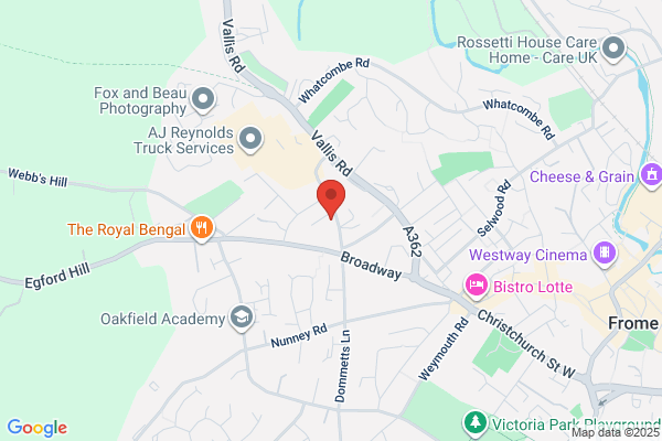 Dan Brown Frome Plumbing