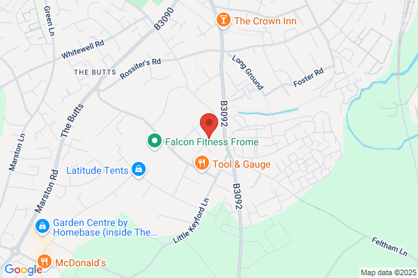 Keyford Precision Engineering (Frome) Ltd
