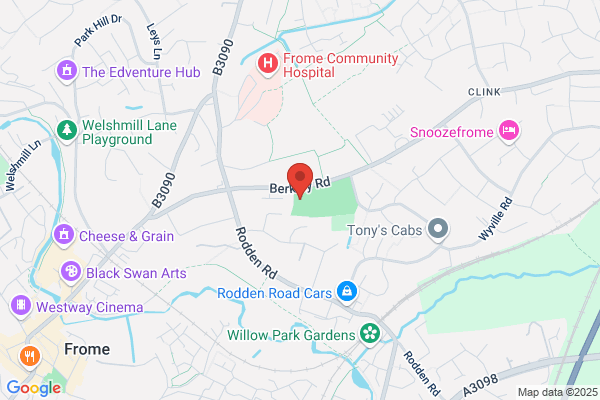 Badgers Hill