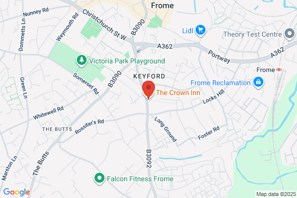 The Crown Inn