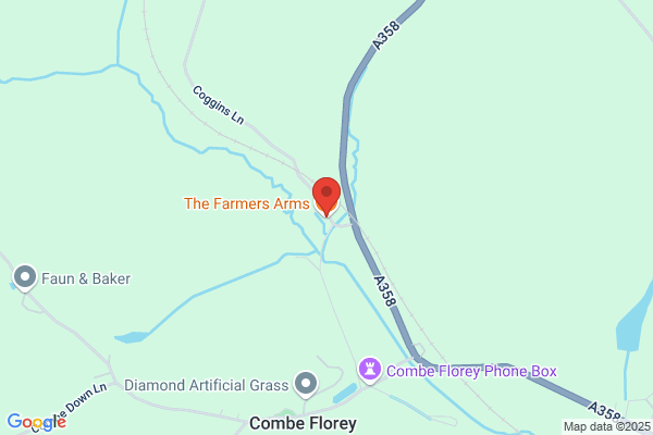 The Farmers Arms