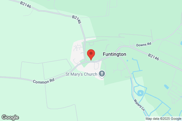 The Fox & Hounds Inn
