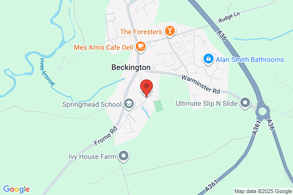 Beckington C of E Primary School