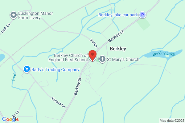 Berkley V C School