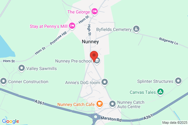 Nunney First School