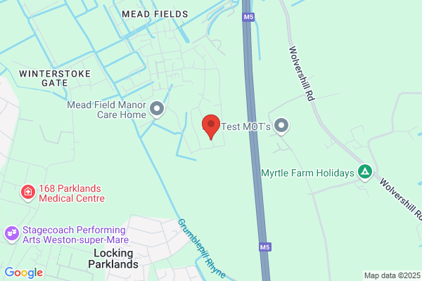 Dallimore Mead Sheltered Housing