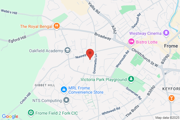 Mendip Housing Ltd