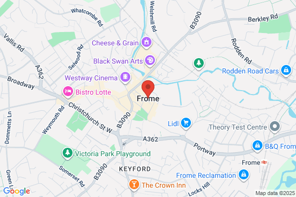 Towler Brown