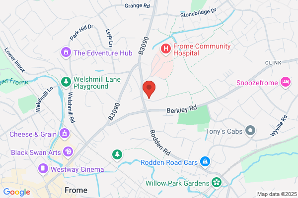 Frome Cricket Club