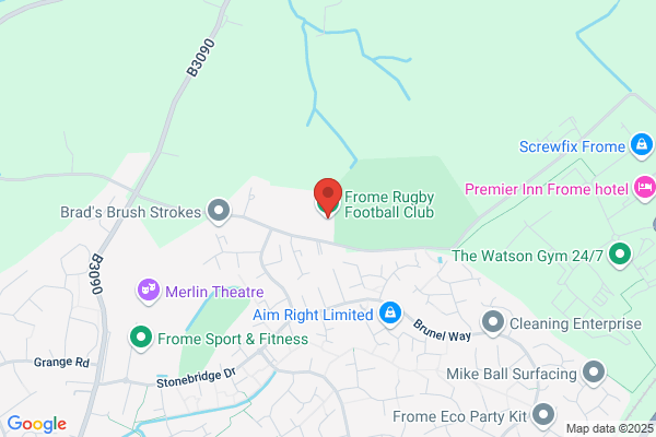Frome Rugby Club