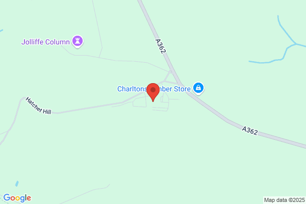A J Charlton & Sons Ltd