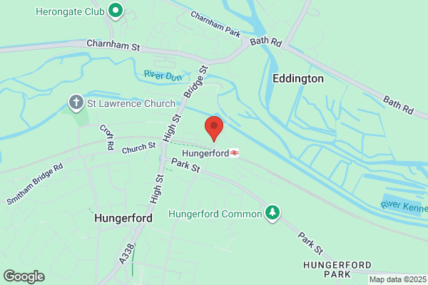 Hungerford Service Centre