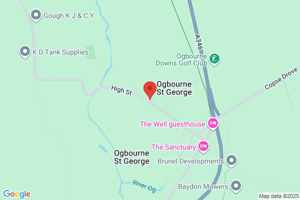 Little Jogs Day Nursery
