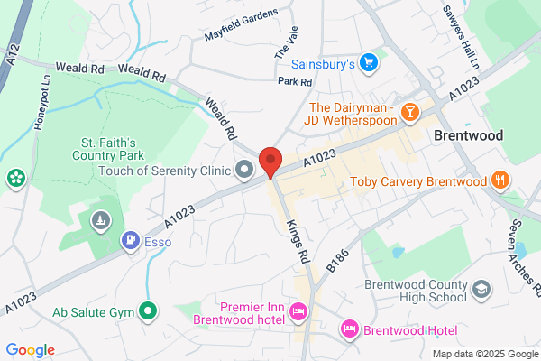 Bennetts (Brentwood) Ltd