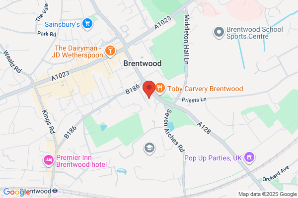 Brentwood Chamber Of Commerce