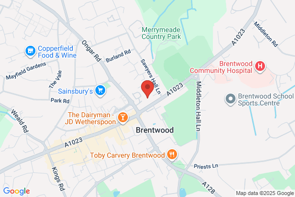 Brentwood Theatre