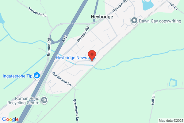 Heybridge News