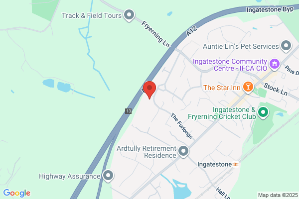 Ingatestone & Fryerning C Of E (Aided) Junior School