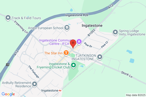 Ingatestone Antiques