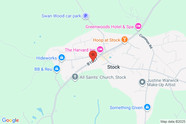 Ingatestone Dry Cleaners